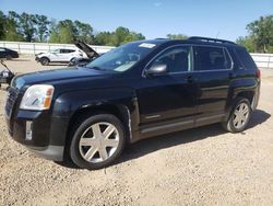 Salvage cars for sale at Theodore, AL auction: 2012 GMC Terrain SLT
