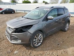 Ford salvage cars for sale: 2014 Ford Escape SE