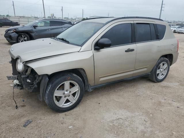 2009 Jeep Compass Sport