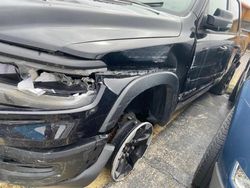 Vehiculos salvage en venta de Copart Wheeling, IL: 2022 Dodge RAM 1500 Rebel