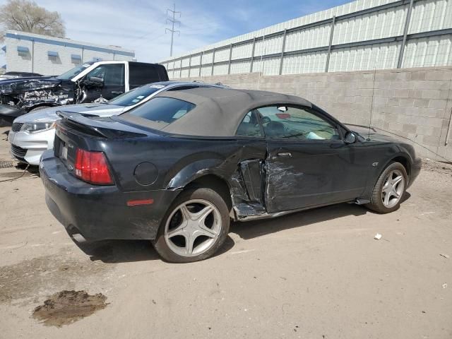 2000 Ford Mustang GT