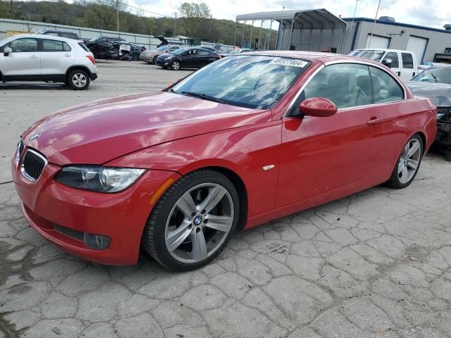 2008 BMW 335 I