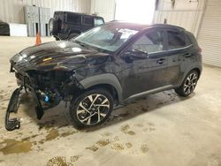 Hyundai Kona salvage cars for sale: 2023 Hyundai Kona Limited