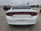 2018 Dodge Charger SXT Plus