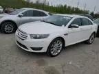 2018 Ford Taurus Limited