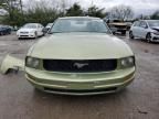 2005 Ford Mustang