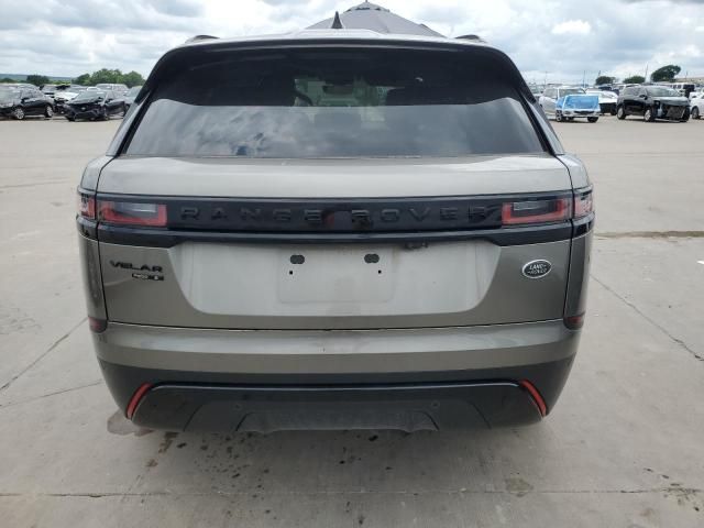 2019 Land Rover Range Rover Velar S