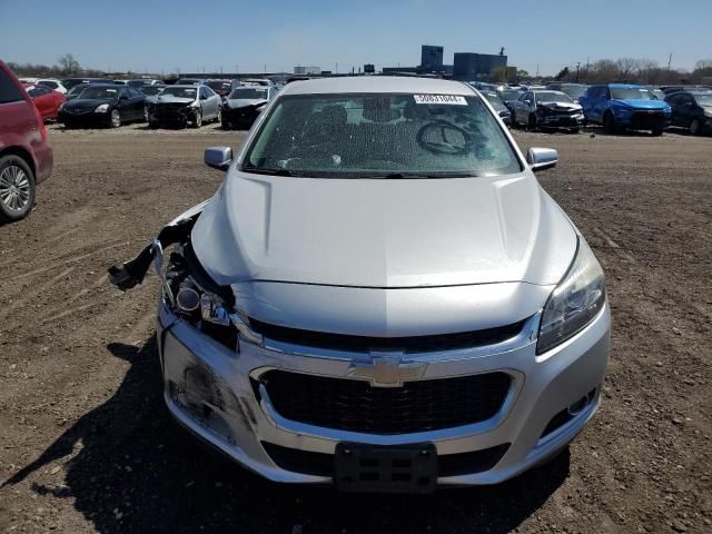 2014 Chevrolet Malibu 2LT