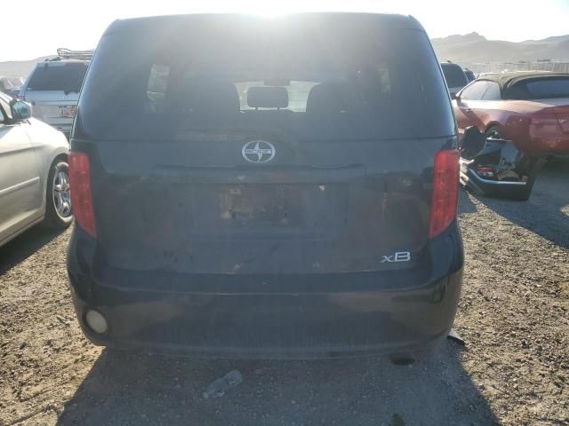 2009 Scion XB