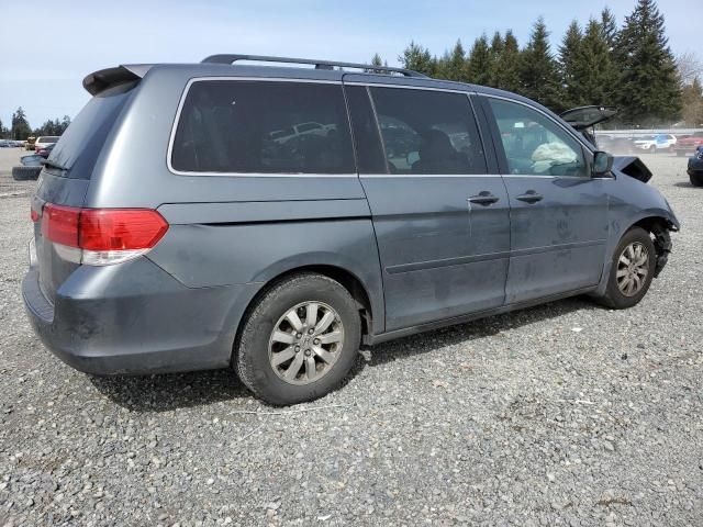 2010 Honda Odyssey EX