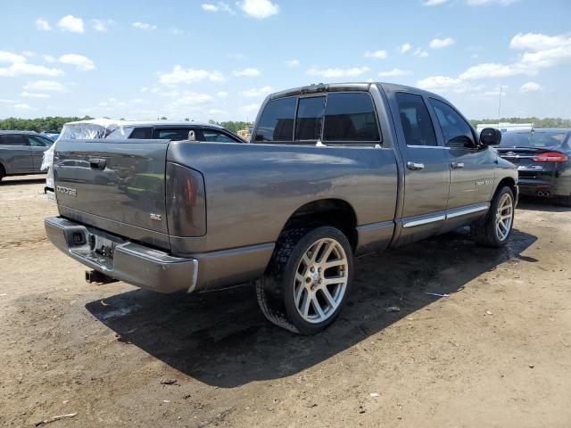 2003 Dodge RAM 1500 ST