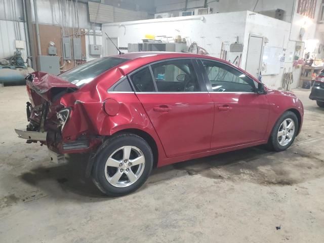 2011 Chevrolet Cruze LT