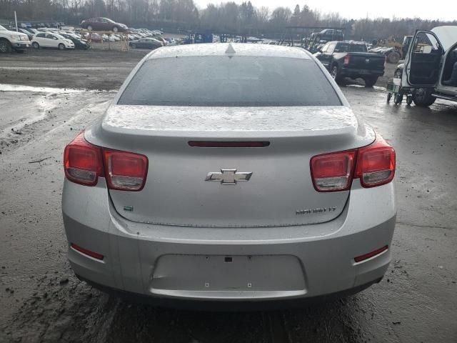 2014 Chevrolet Malibu 1LT