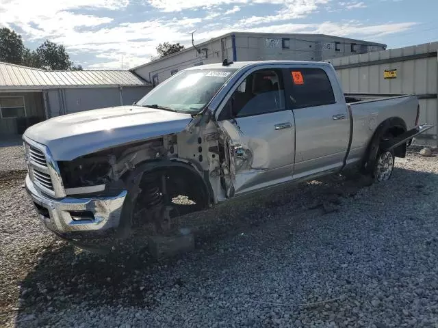 2018 Dodge RAM 2500 SLT