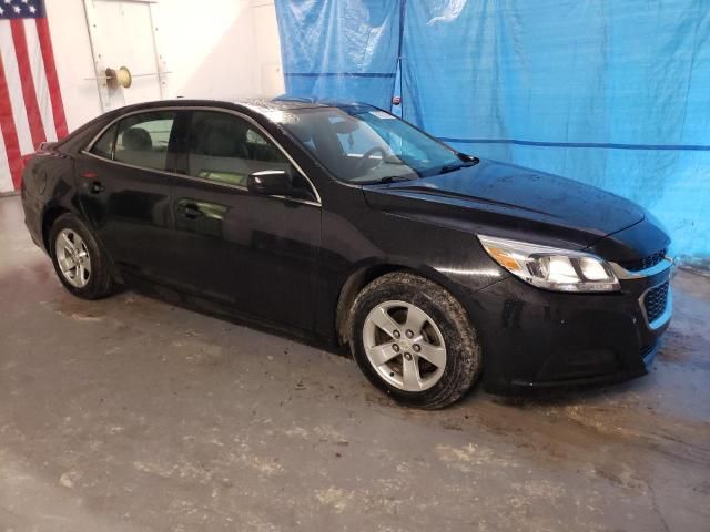 2014 Chevrolet Malibu LS