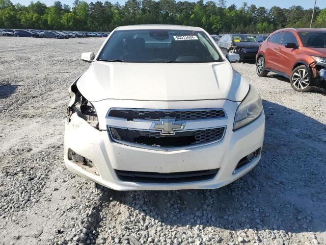 2013 Chevrolet Malibu LTZ