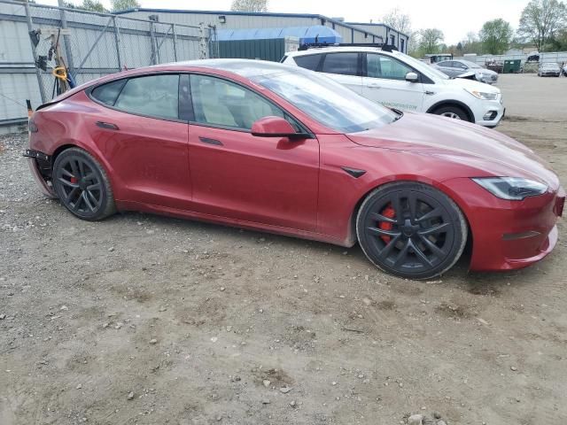 2023 Tesla Model S