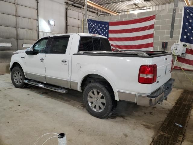 2006 Lincoln Mark LT