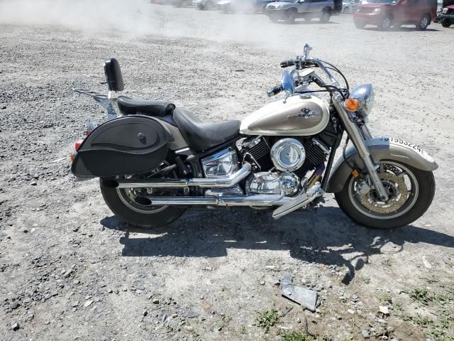 2003 Yamaha XVS1100 A