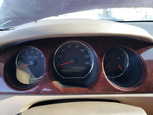 2006 Buick Lucerne CXL