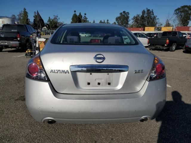 2011 Nissan Altima Base