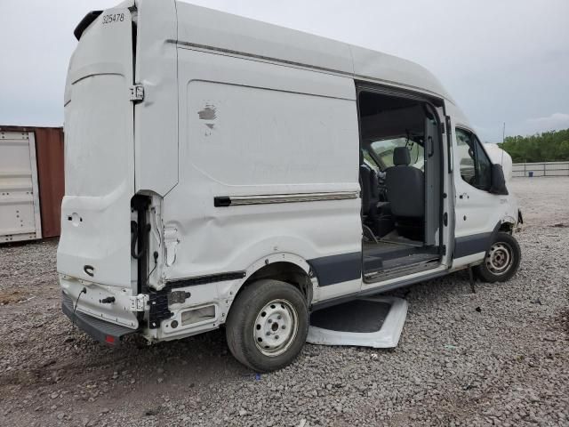 2018 Ford Transit T-250