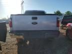 2008 Ford F250 Super Duty