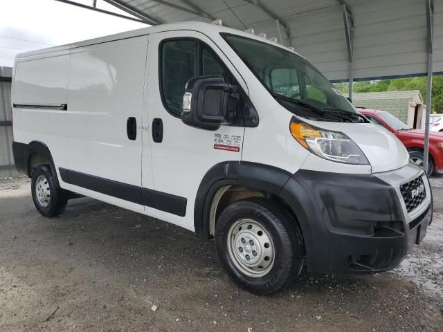 2021 Dodge RAM Promaster 1500 1500 Standard