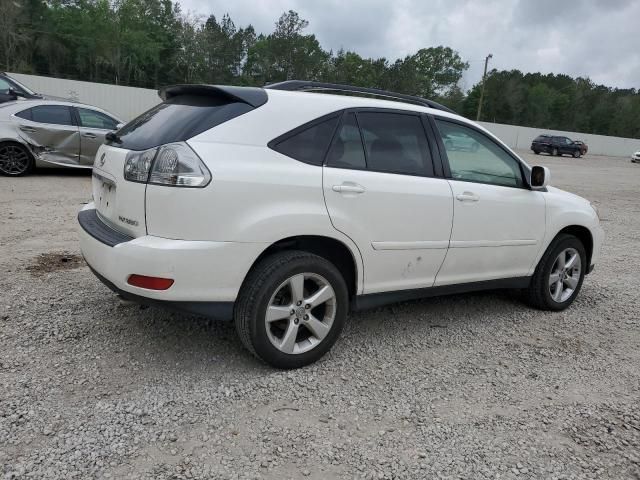 2005 Lexus RX 330