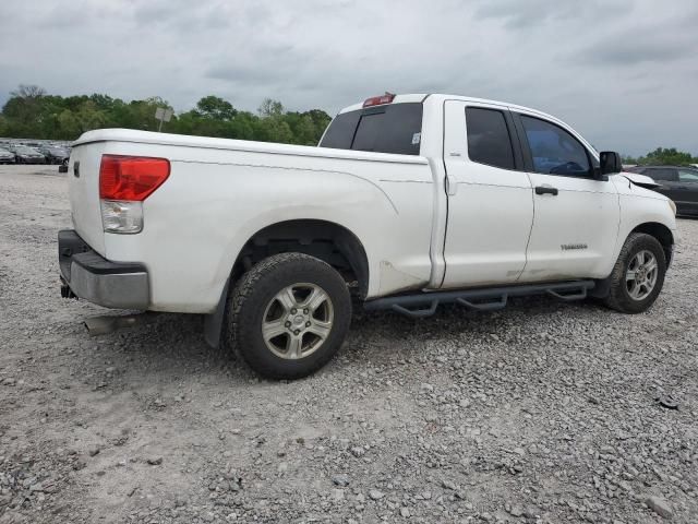 2010 Toyota Tundra Double Cab SR5