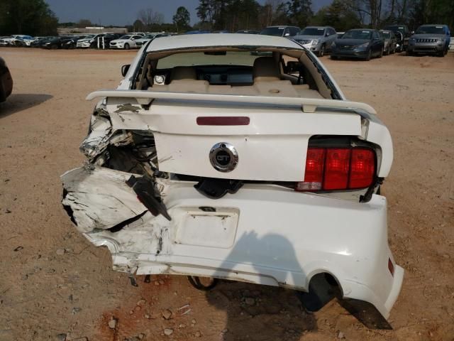 2006 Ford Mustang GT