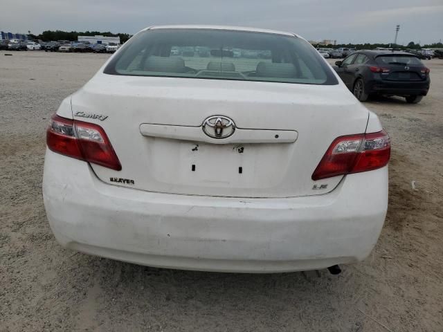 2007 Toyota Camry CE