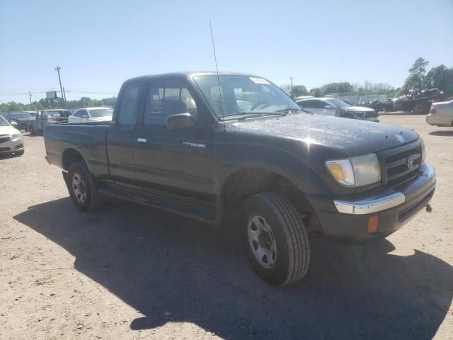 1998 Toyota Tacoma Xtracab