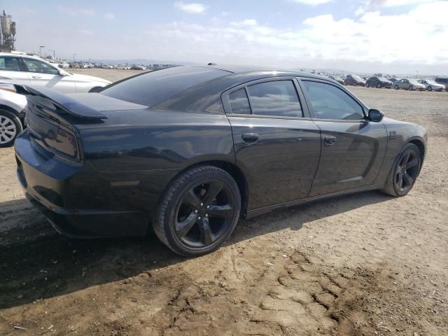 2013 Dodge Charger SXT