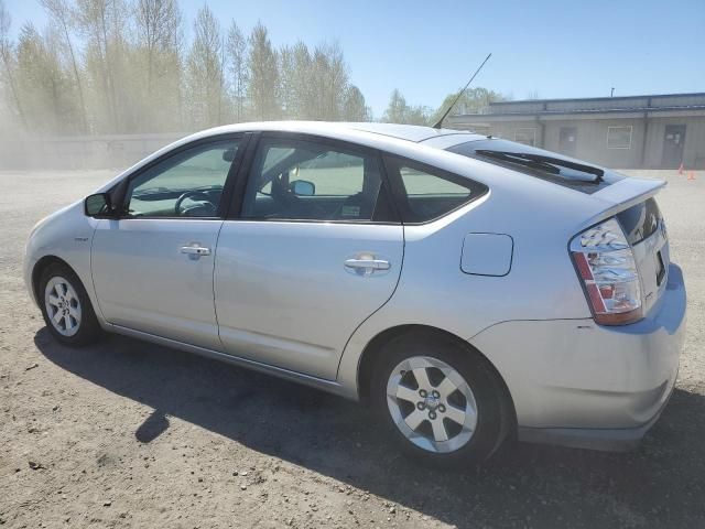 2009 Toyota Prius