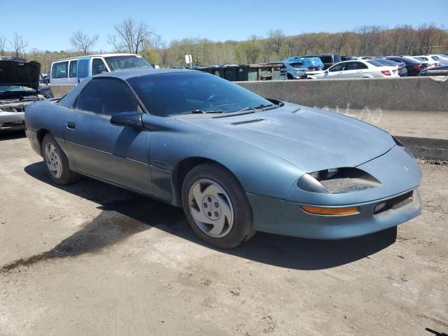 1993 Chevrolet Camaro