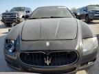 2012 Maserati Quattroporte S