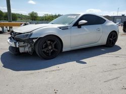 Run And Drives Cars for sale at auction: 2013 Subaru BRZ 2.0 Premium