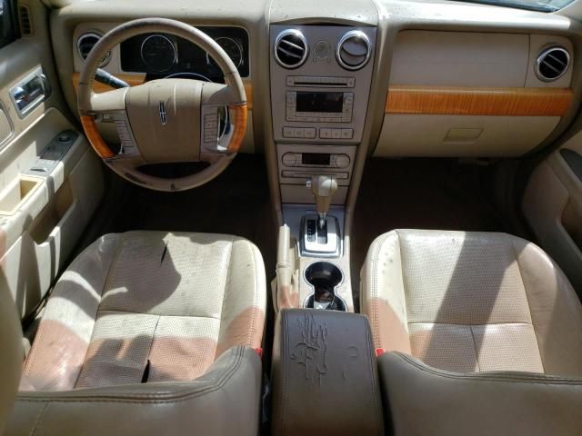 2009 Lincoln MKZ