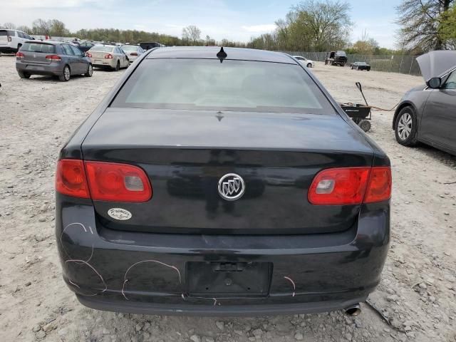 2010 Buick Lucerne CXL