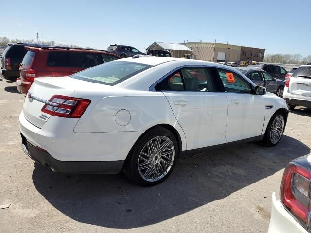 2015 Ford Taurus SEL