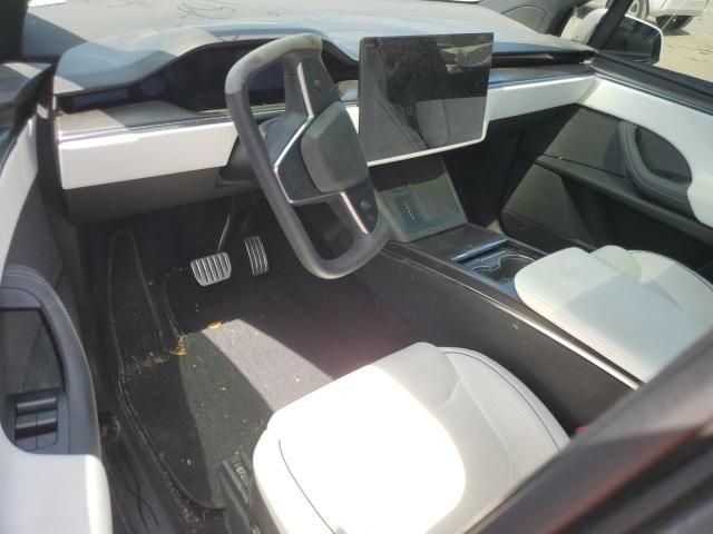 2022 Tesla Model X