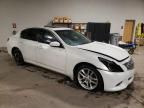 2013 Infiniti G37