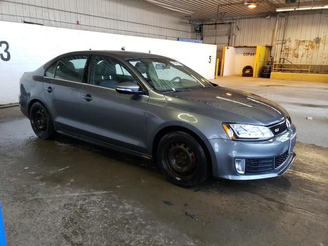 2014 Volkswagen Jetta GLI