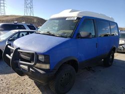 Run And Drives Trucks for sale at auction: 1995 Chevrolet Astro