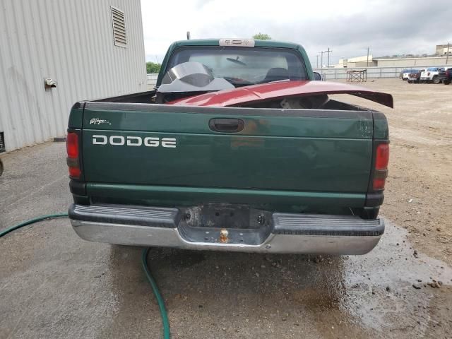 2000 Dodge RAM 1500