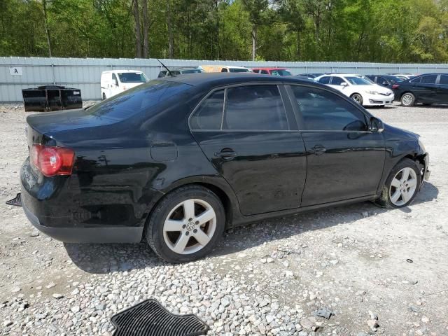 2009 Volkswagen Jetta S