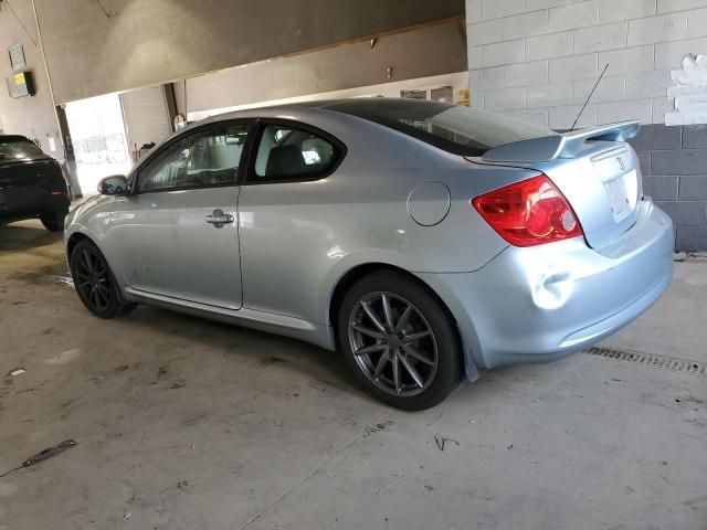 2007 Scion TC