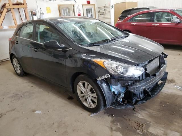 2013 Hyundai Elantra GT