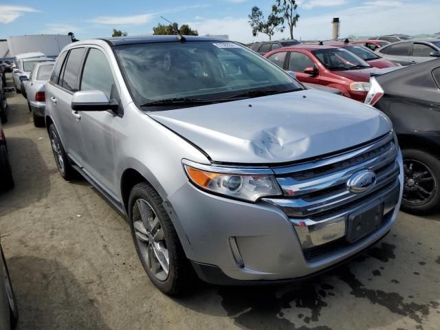 2012 Ford Edge SEL